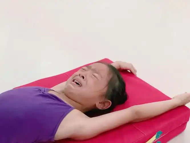 致我亲爱的四级一班