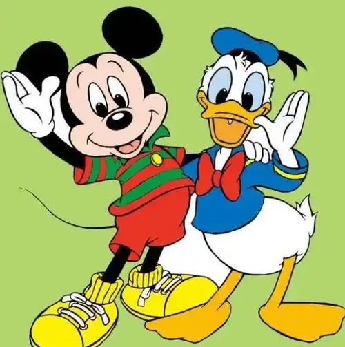 开屏新闻-回忆杀!那些年,我们一起追过的动画片……