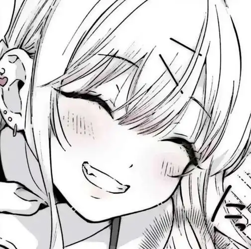 女生头像(侵权删