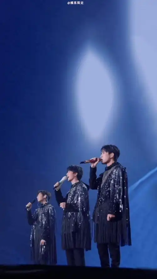 tfboys七周年演唱会纪录片