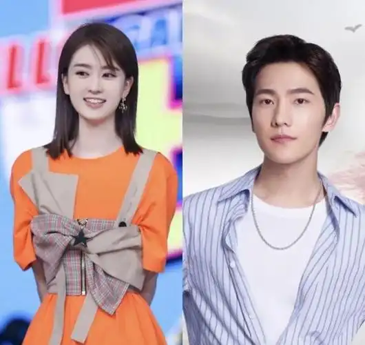 杨洋动态壁纸-30岁杨洋曾传3段绯闻,现2搭顾漫成白马王子,壁咚热巴