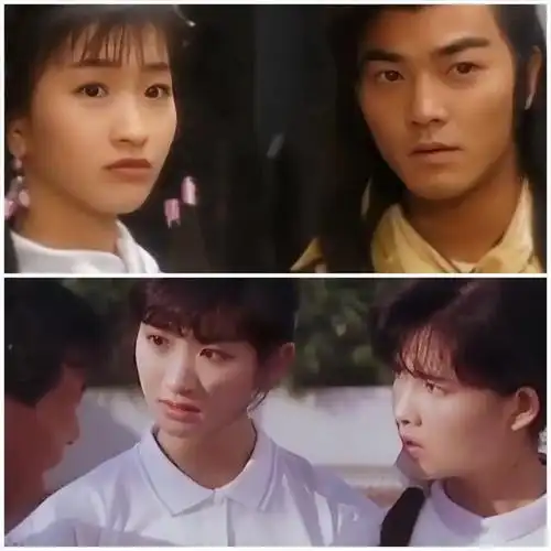 也拍过大尺度电影,嫁给富商后,茅台无限供应|tvb|陈法蓉|邱淑贞