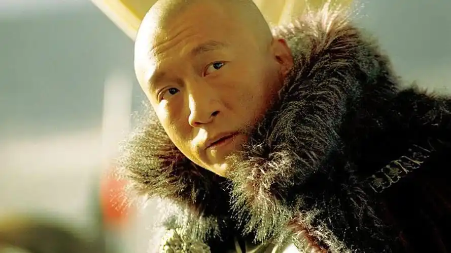 孙红雷演反派,竟也可如此霸气?