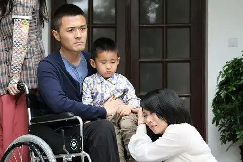 门第完美收官于小伟精彩演绎将军之子