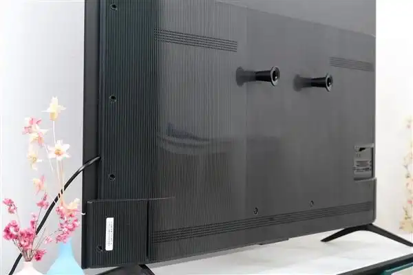 年轻人的第一台oled电视小米电视6oled65寸图赏