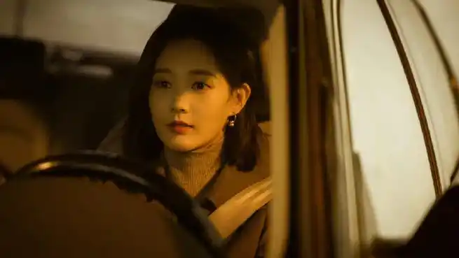 狂飙短发孟钰上线##李一桐狂飙短发剧照