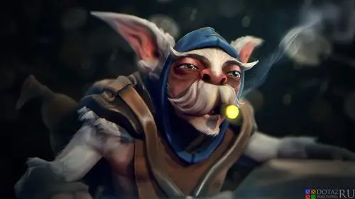 米波图片 dota2英雄图片