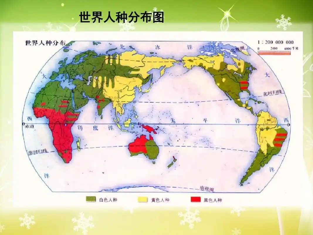 黑色更吸热,为什么身处热带的非洲人却是黑色皮肤?