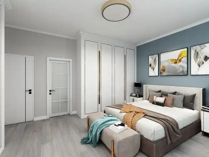 装修那些事儿之现代简约风_风格