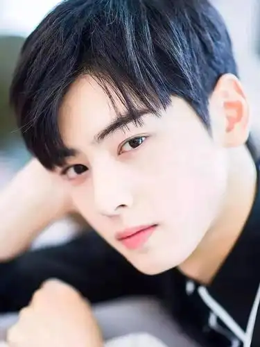 他被韩国整容医生评为全韩颜值第一,无可挑剔的精致面孔!