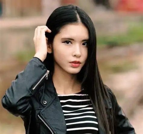 广西女生长相广西人长相三大特点2022已更新今日图集