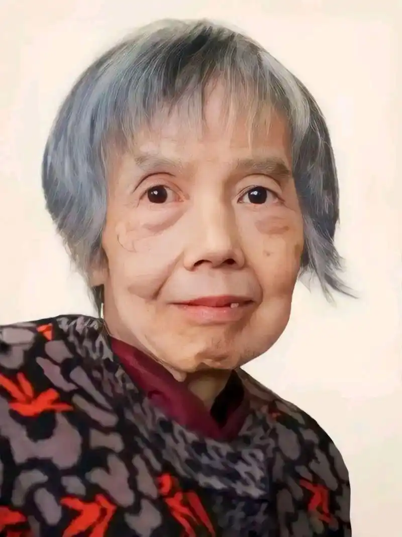 中国女科学家黄令仪, 研制出来了龙丹3号芯片!