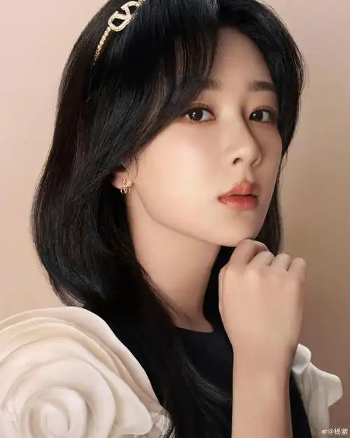 杨紫 微博高颜值硬盘组fm970编辑整理图文来源:南方都市报,公开资料等