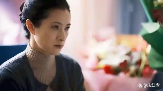 人世间冬梅已不爱周秉义了这个细节是伏笔