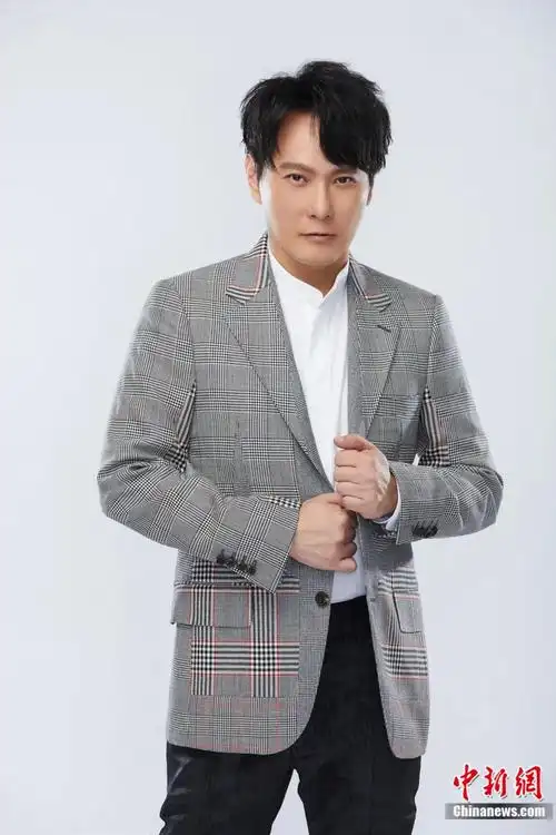 张信哲华语音乐绝对有20升级版的实力