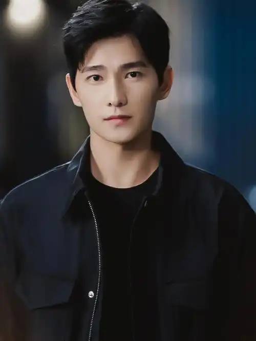 总被杨洋帅到是怎么回事