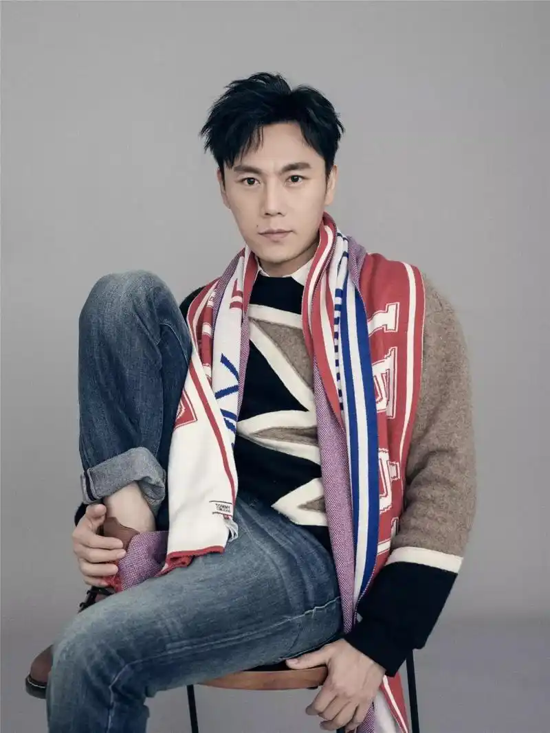 秦昊| 灵魂表演者_王小帅