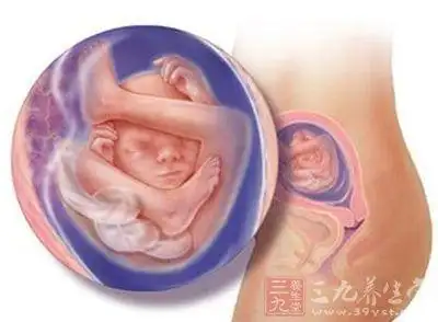 胎儿18周的时候建议您到医院做一次全面的检查,通过b超您可以看到宝宝