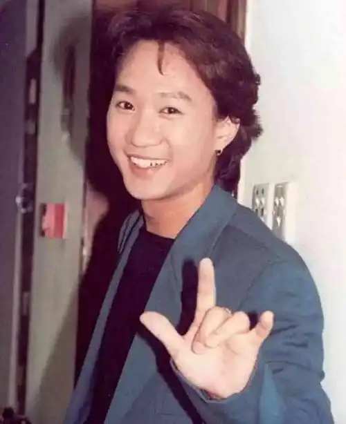 华语乐坛殿堂级灵魂歌者——黄家驹