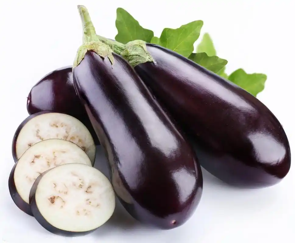 茄子的神仙吃法,风味芝士焗茄子,一边烤一边流口水,真馋人!