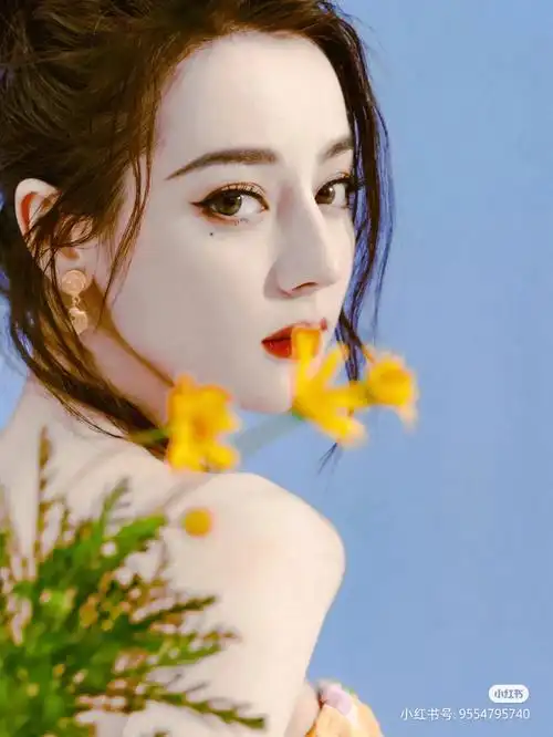 我问关于热巴的问题答对这可获热巴壁纸