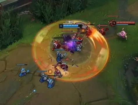 lol提莫回城怎么打破隐身lol提莫回城破解隐身大法掌握战斗节奏