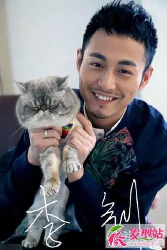 李钊 非常完美李钊个人资料微博 李钊家庭背景身高