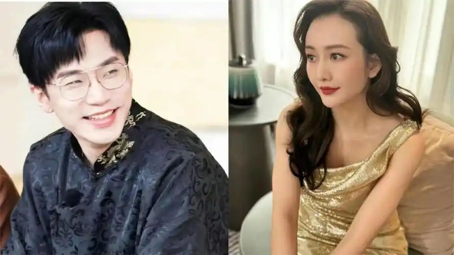 王鸥男友何九华再被曝出轨!跟美女车内密会3小时,杨幂大仇得报