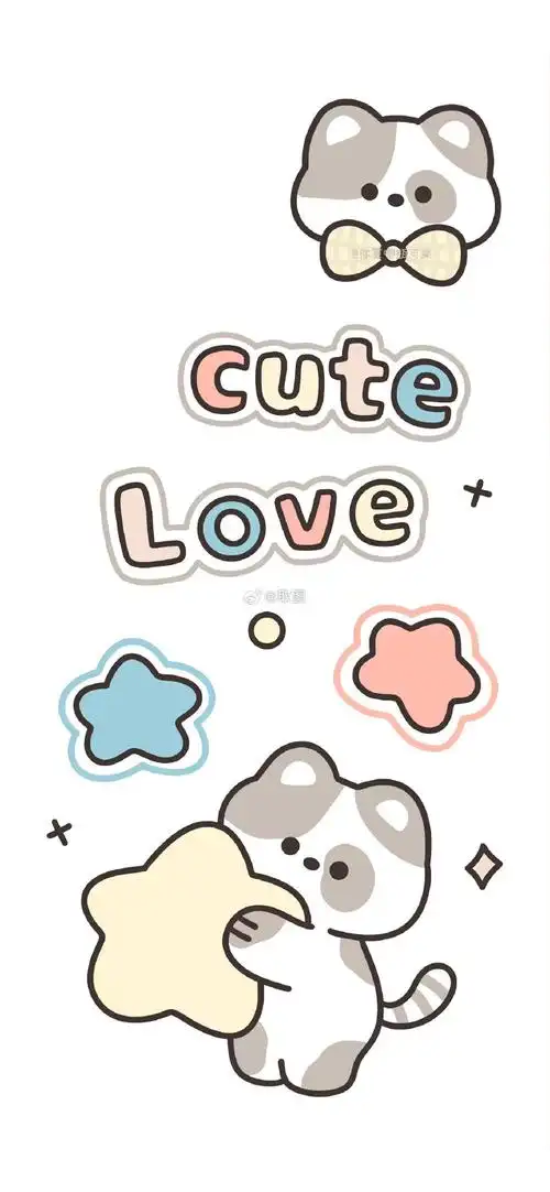 朋友圈背景图##ins手机壁纸简约可爱全屏无水印高清