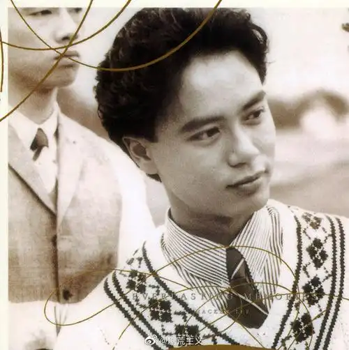 李克勤大湾区哥哥编外成员