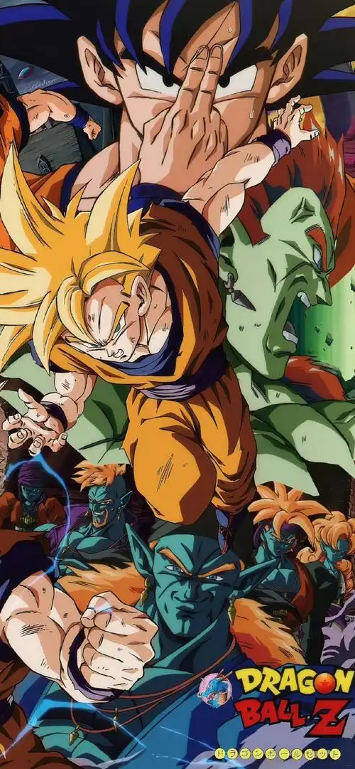 七龙珠##手机壁纸