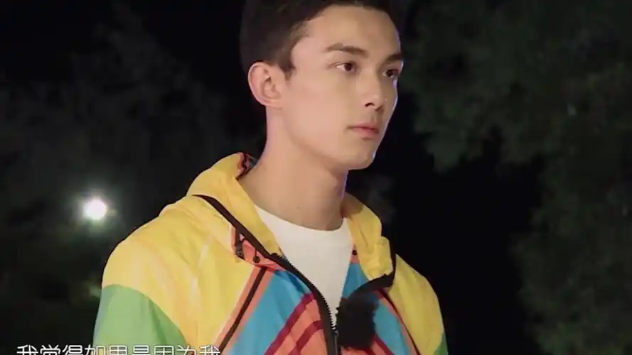 被阚清子欺负到再不想上综艺,亲爱的客栈让吴磊受了多大的委屈?