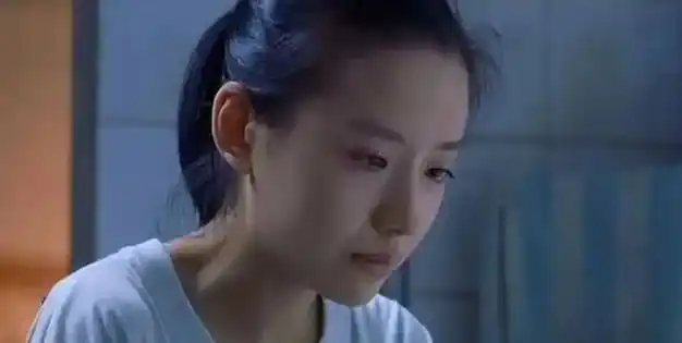 董洁,11年触底反弹起飞,就是这个方法!