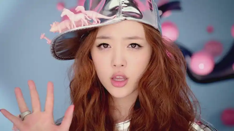 崔雪莉 - 堆糖,美图壁纸兴趣社区