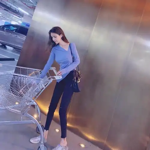 野洵 女头 侧脸