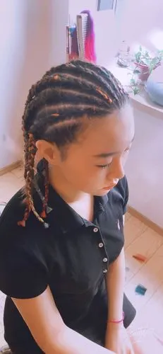 地垄沟大概多少钱贴头辫发型多少钱