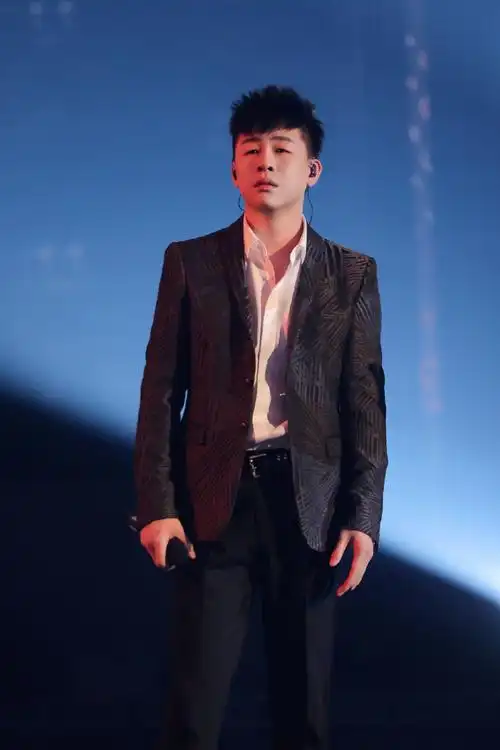 胡彦斌金曲开场金曲收官