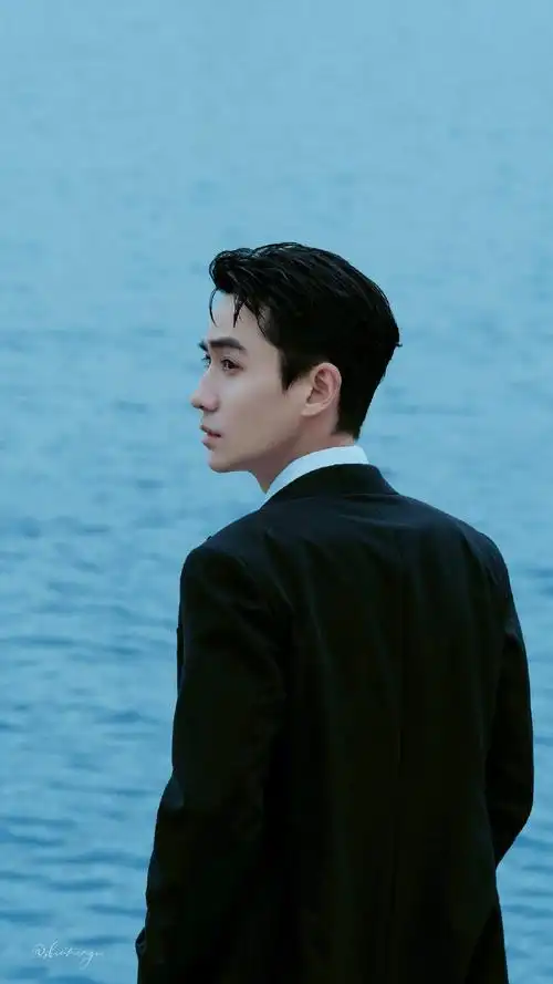 朱一龙戛纳电影节##朱一龙2023前路灿灿