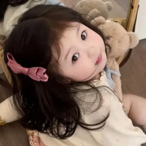 wechat可爱头像>51