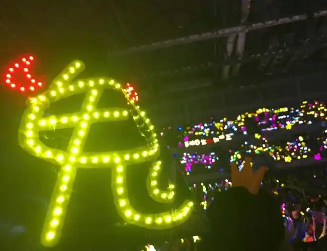 小鬼 王琳凯 19岁生日应援