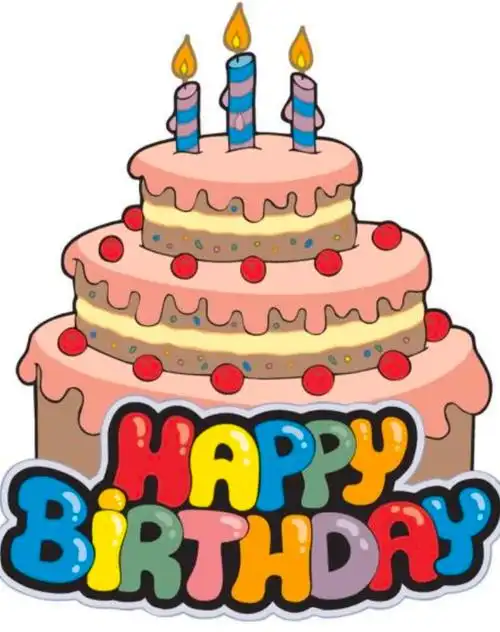 杜瑾萱小公主生日快乐