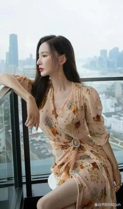 张萌中国内地影视女演员制作人