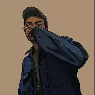 抖音最好看的男士头像 男生头像图片大全 -【爱个性】