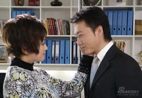 家族荣誉热播沈晓海刘晓庆演绎叔嫂恋