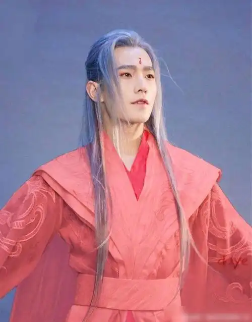 红衣男明星你最pick谁|李易峰|鹿晗|杨洋_网易订阅