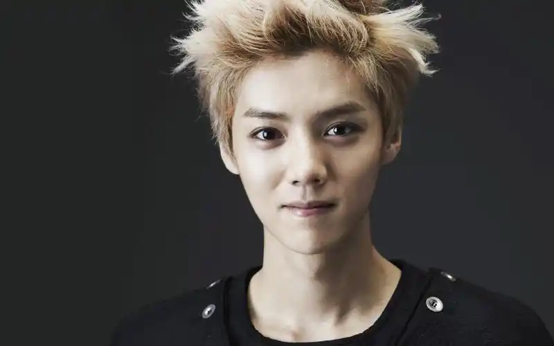 简介说明:鹿晗帅气图片,是彼岸图网给您推荐的高清人物素材壁纸图片