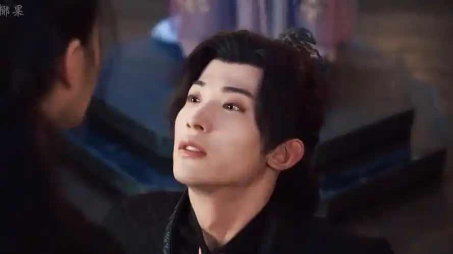 【常华森】涩向 | 小狗爱你