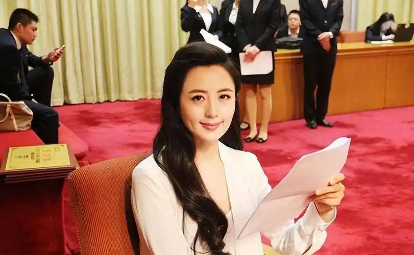 杨童舒个人资料老公是的简单介绍-第2张图片-汇赚商