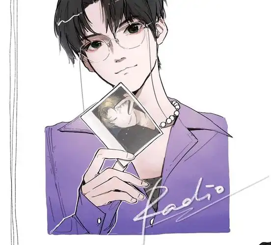 分享一些漫画周柯宇