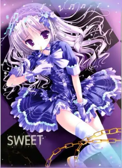 巨蟹座公主(姐姐)